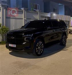 شيفروليه تاهو